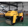 High quality ride on 1 ton vibrator roller bomag (FYL-880)